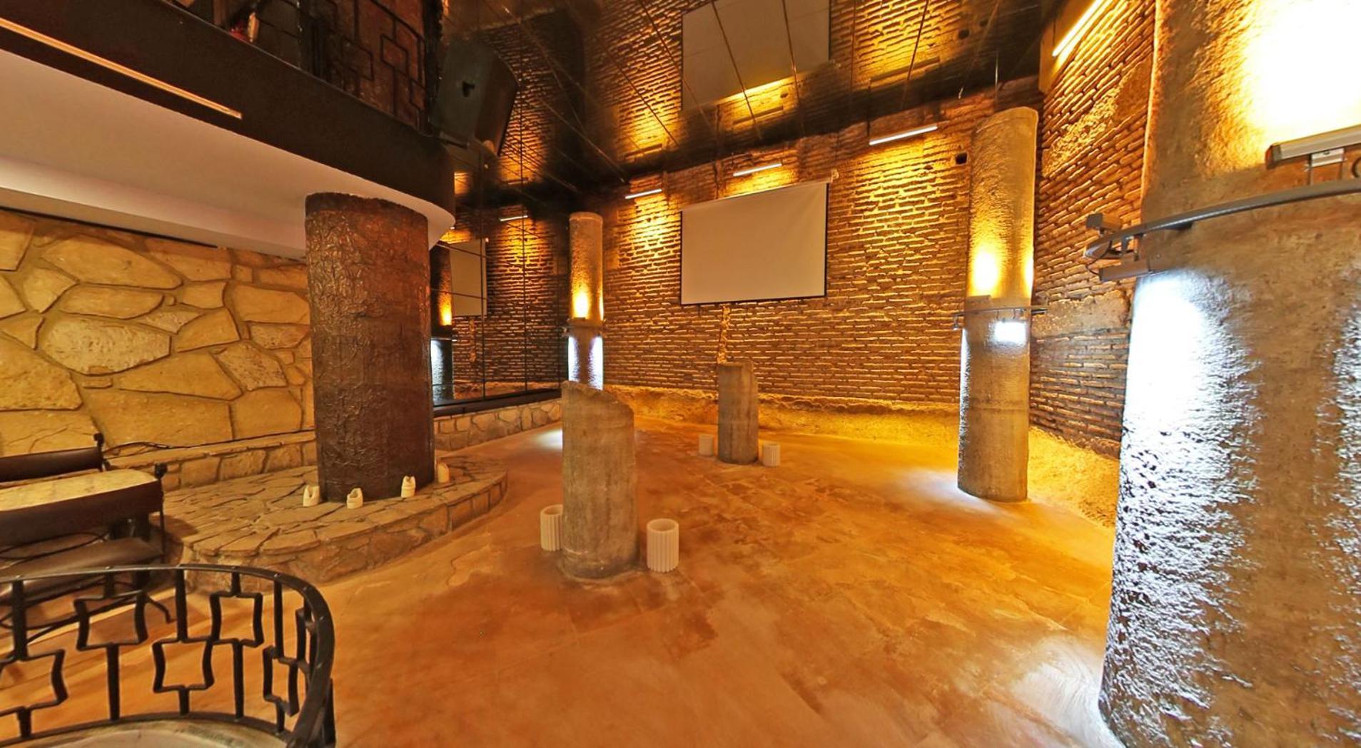 Antik Hotel Provincia di Istanbul Esterno foto