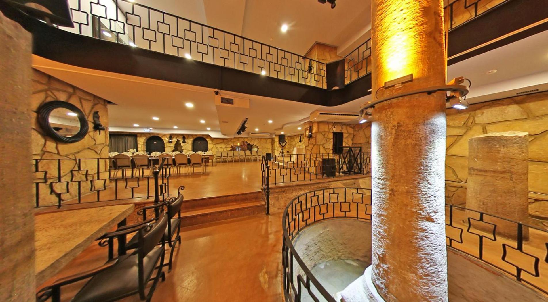 Antik Hotel Provincia di Istanbul Esterno foto