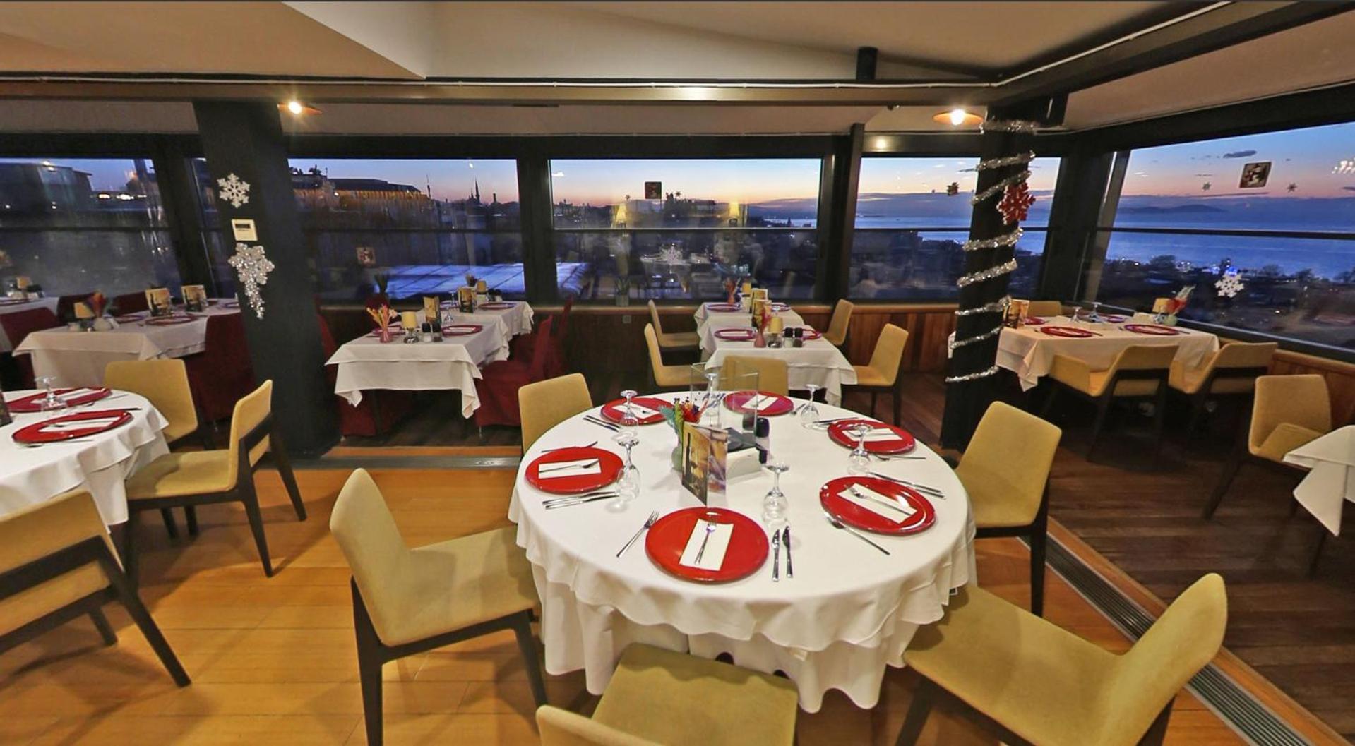 Antik Hotel Provincia di Istanbul Esterno foto