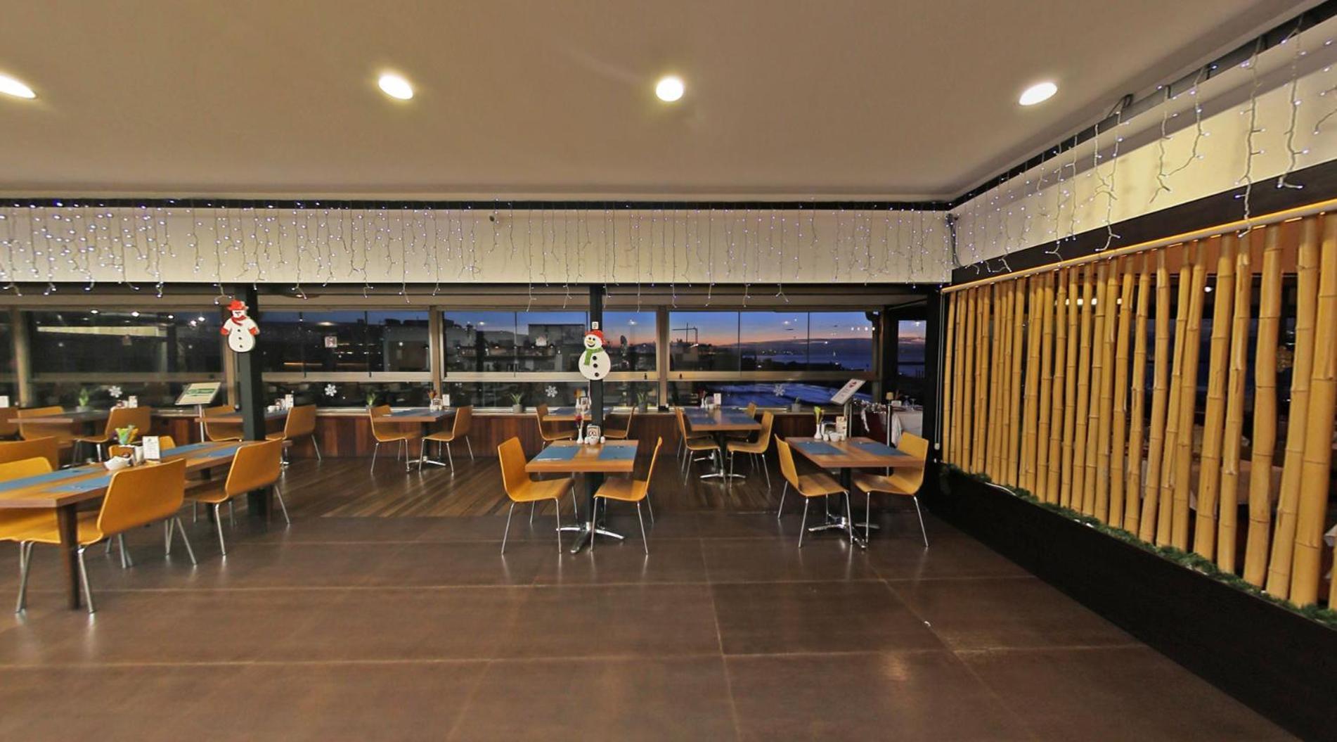 Antik Hotel Provincia di Istanbul Esterno foto