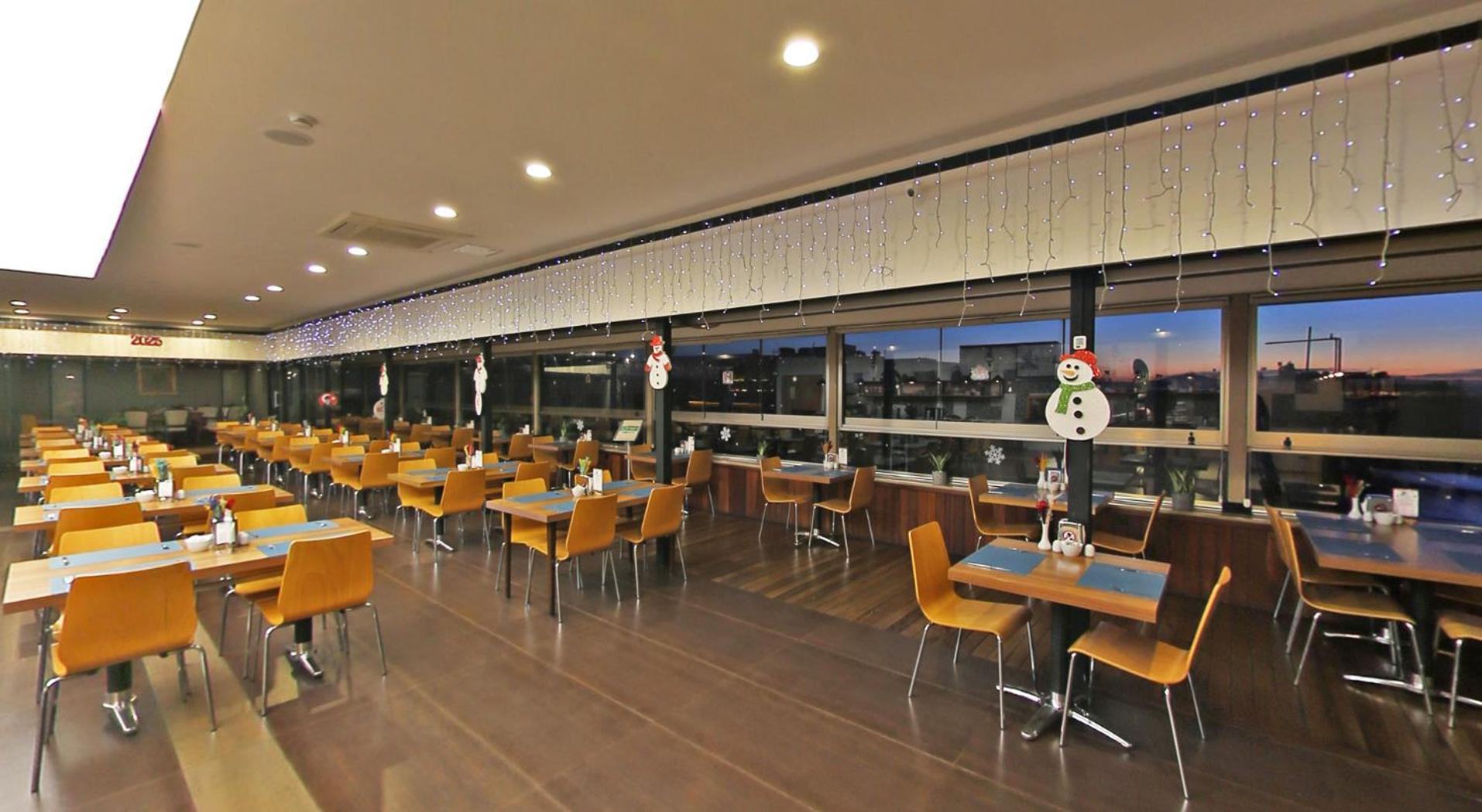 Antik Hotel Provincia di Istanbul Esterno foto