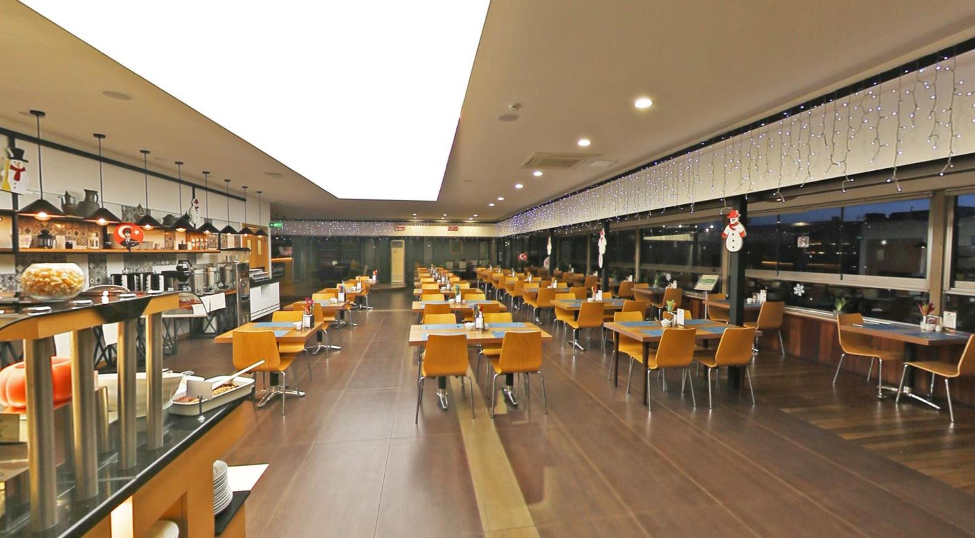 Antik Hotel Provincia di Istanbul Esterno foto