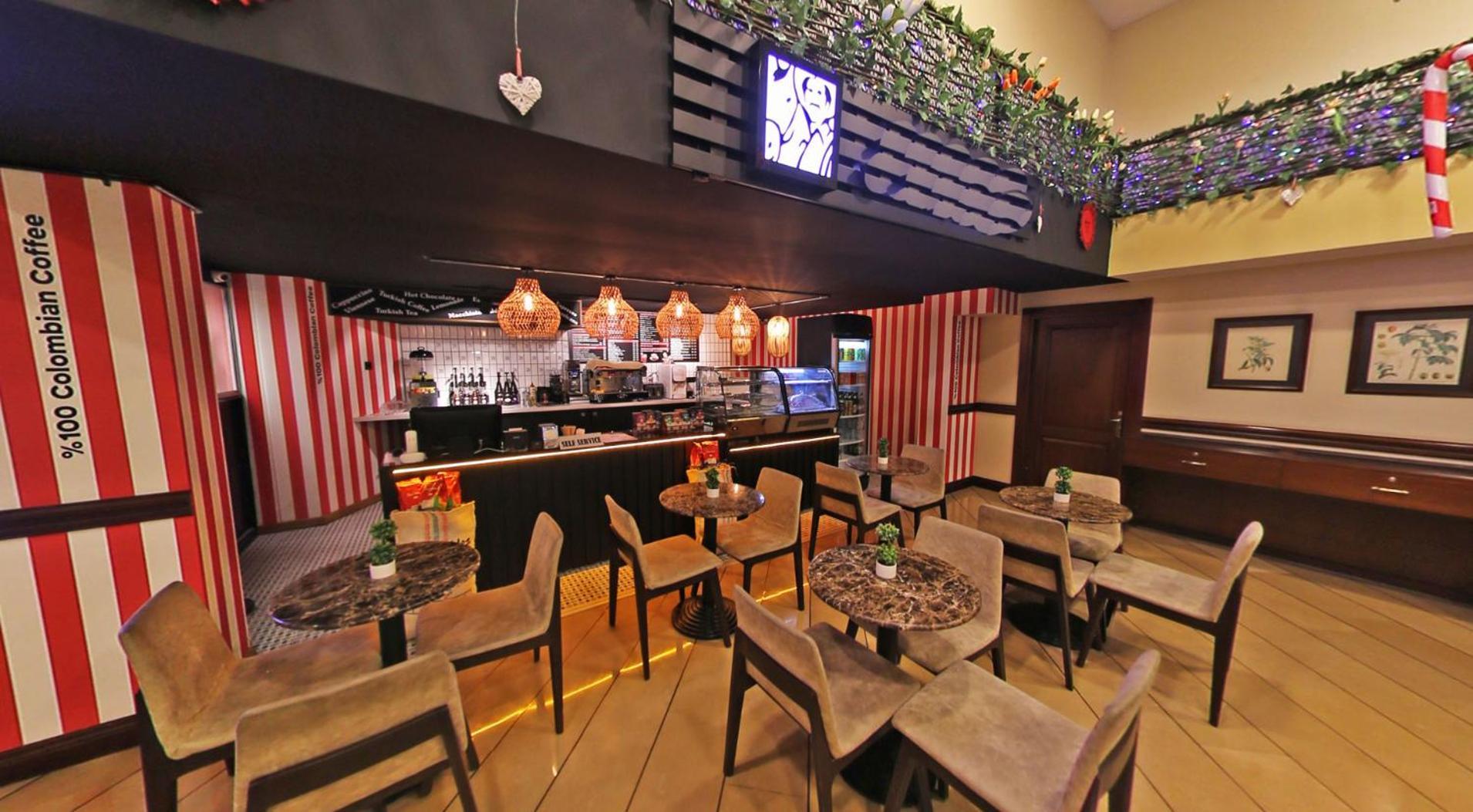 Antik Hotel Provincia di Istanbul Esterno foto